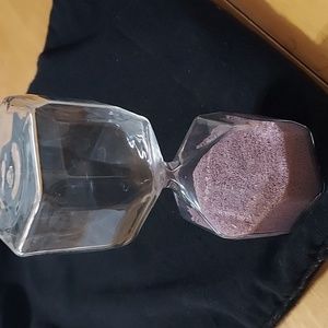 SAND GLASS TIMER